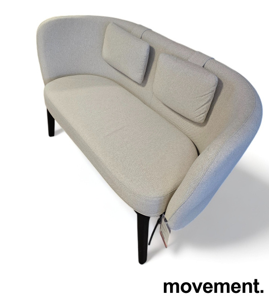 2seter sofa fra Nordic Care, modell