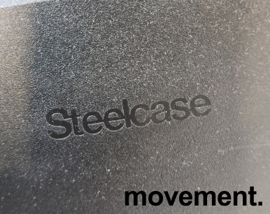 Solgt!Kontorstol Steelcase Series 1 i - 5 / 5