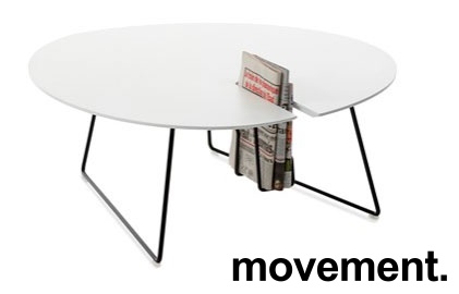 Solgt!Lekkert loungebord fra Skandiform, - 1 / 3