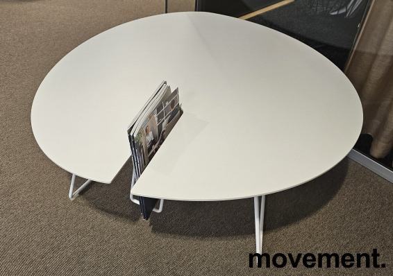 Solgt!Lekkert loungebord fra Skandiform, - 3 / 3