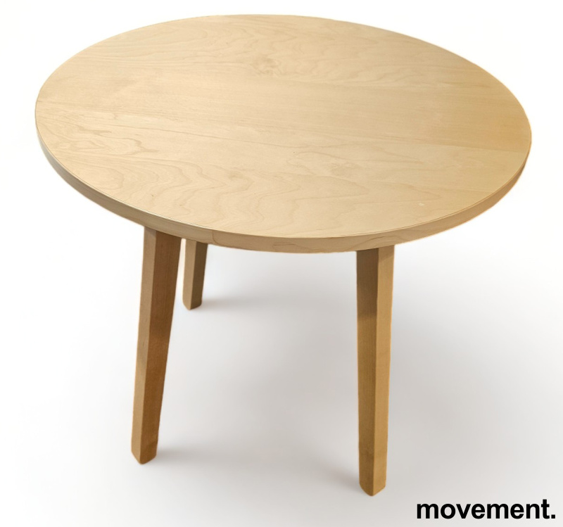 Solgt!Sofabord / Loungebord / lite