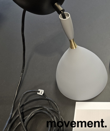 Solgt!Taklampe / pendel fra Northern, - 2 / 2