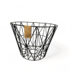 Ferm Living Wire Basket large i - 1 / 2