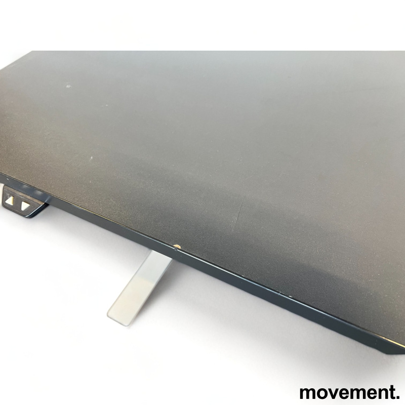 Solgt!Skrivebord med elektrisk hevsenk i - 3 / 3