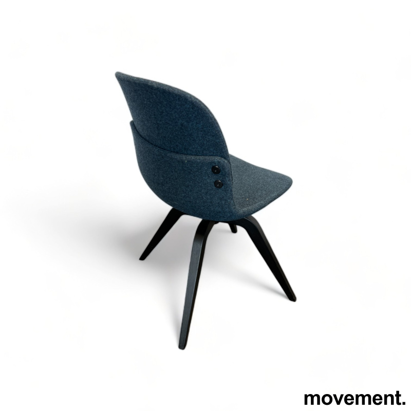 Solgt!ForaForm Con konferansestol / - 2 / 2
