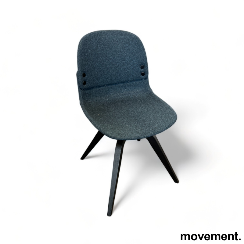 Solgt!ForaForm Con konferansestol / - 1 / 2