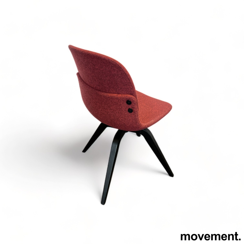 Solgt!ForaForm Con konferansestol / - 2 / 2