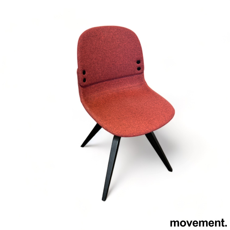 Solgt!ForaForm Con konferansestol / - 1 / 2