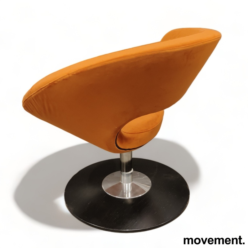 Solgt!Loungestol / lenestol, Varier - 3 / 7