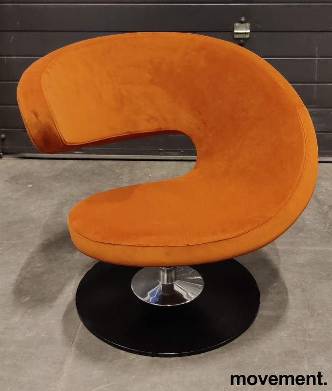 Solgt!Loungestol / lenestol, Varier - 6 / 7