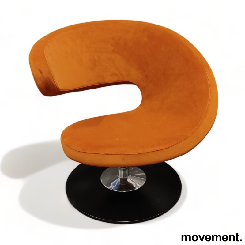 Solgt!Loungestol / lenestol, Varier - 4 / 7
