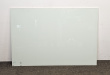 Vegghengt whiteboard i glass, - 2 / 3