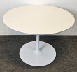 Loungebord / kaffebord, rundt bord - 2 / 3