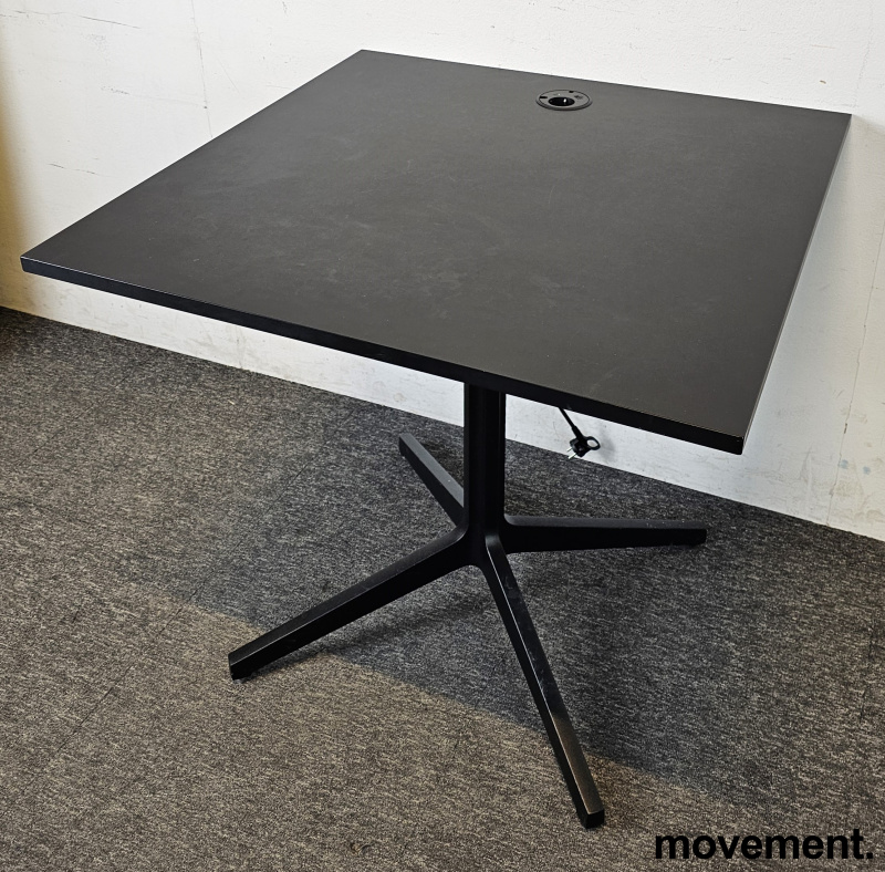 Solgt!Lite arbeidsbord / kafebord / - 3 / 4