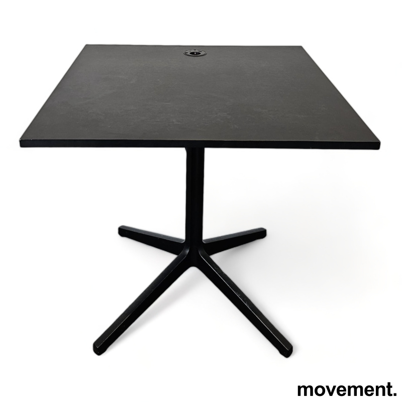 Solgt!Lite arbeidsbord / kafebord / - 1 / 4