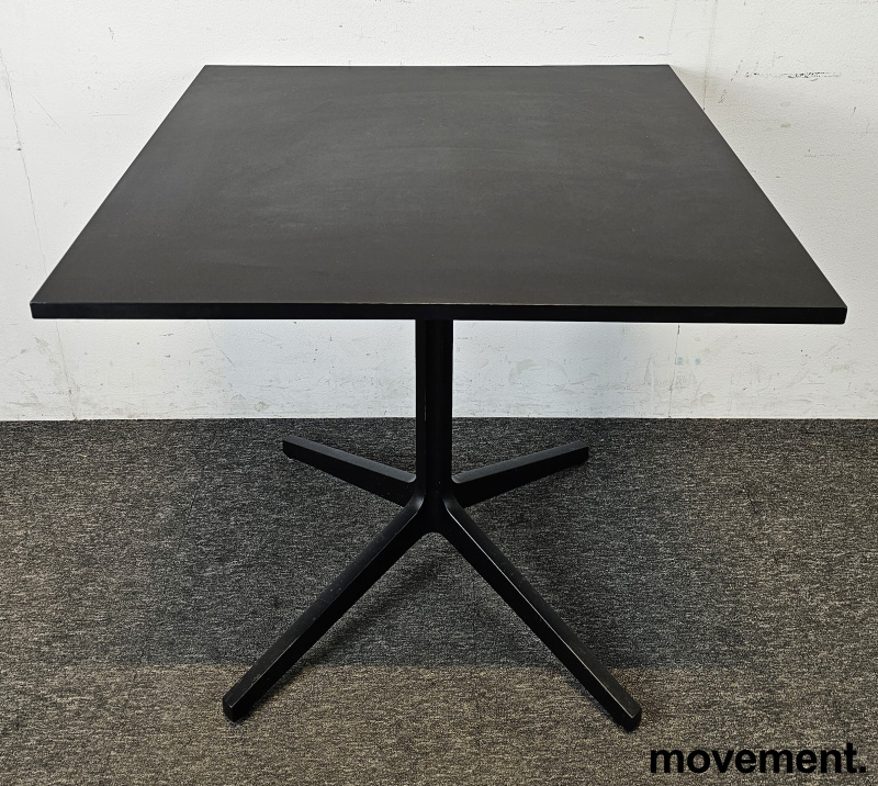 Solgt!Lite arbeidsbord / kafebord / - 2 / 3