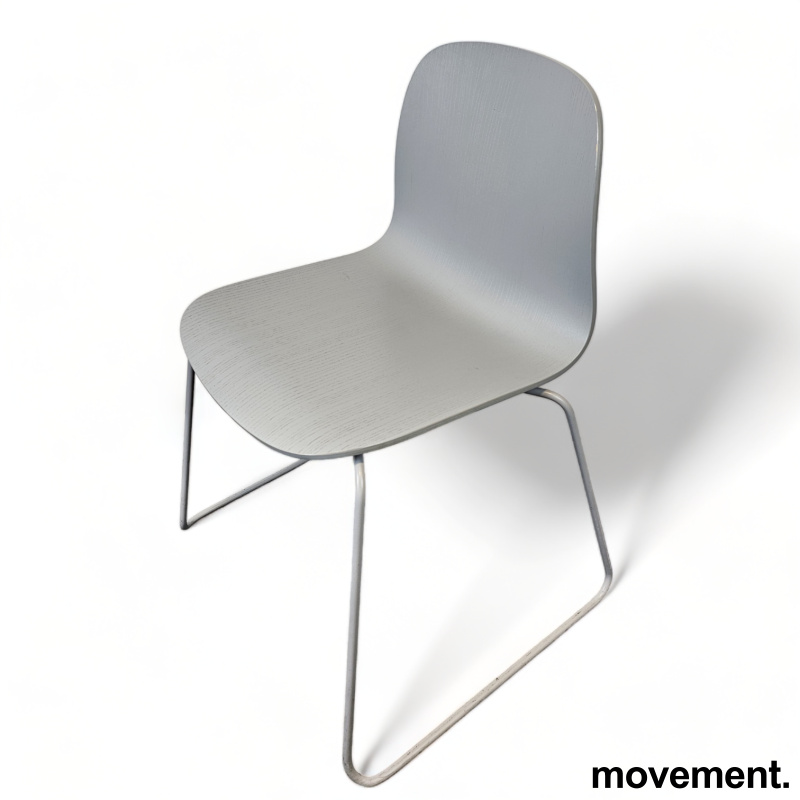 Muuto Visu konferansestol / - 1 / 4