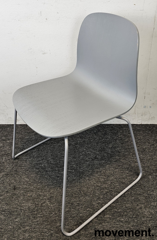 Muuto Visu konferansestol / - 2 / 4