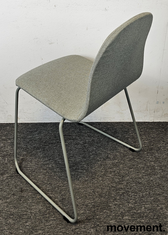 Solgt!Muuto Visu konferansestol / - 3 / 4