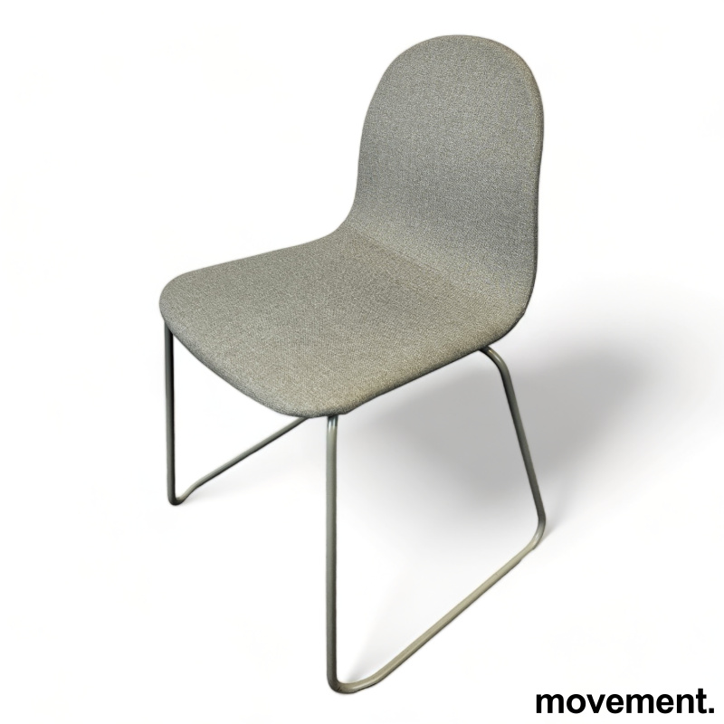 Solgt!Muuto Visu konferansestol / - 1 / 4