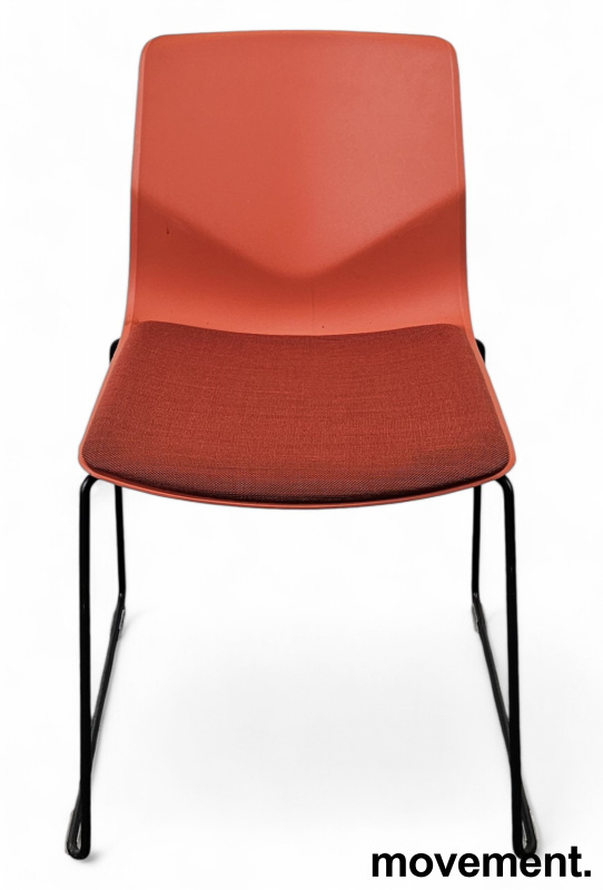 Konferansestol fra Fourdesign, - 2 / 3