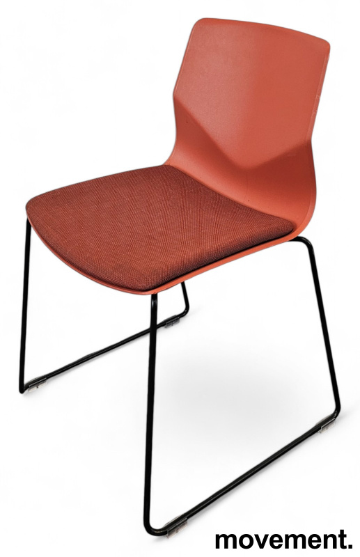 Konferansestol fra Fourdesign, - 1 / 3