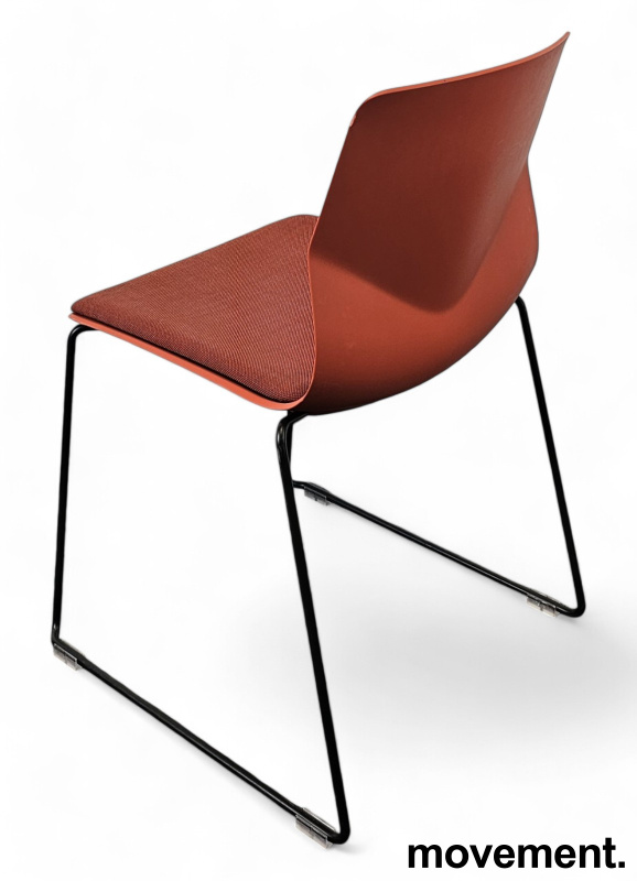 Konferansestol fra Fourdesign, - 3 / 3