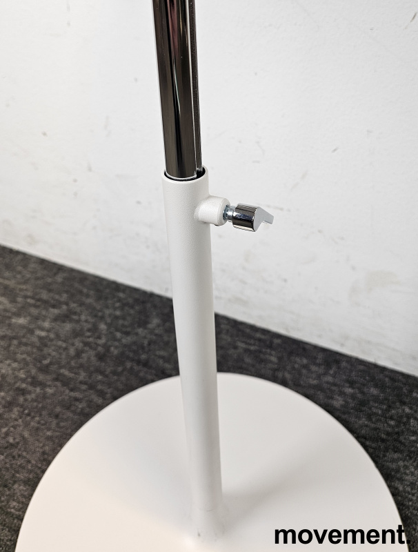 Solgt!Loungebord / sofabord fra Vitra, - 4 / 4