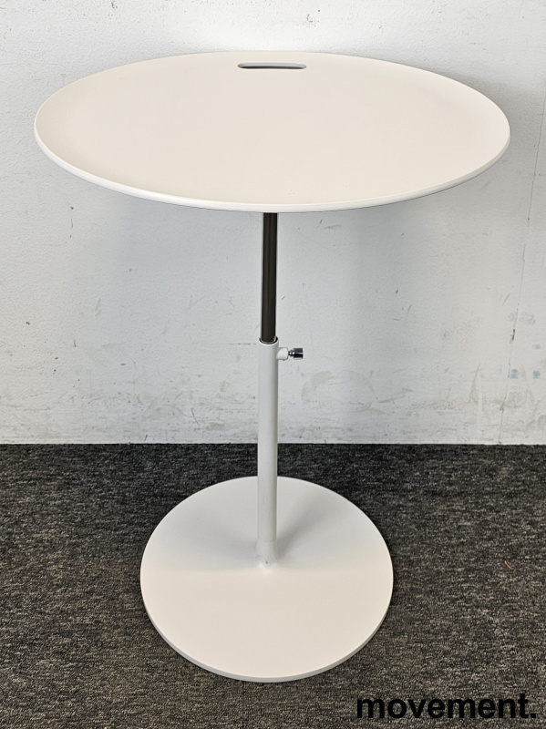 Solgt!Loungebord / sofabord fra Vitra, - 2 / 4