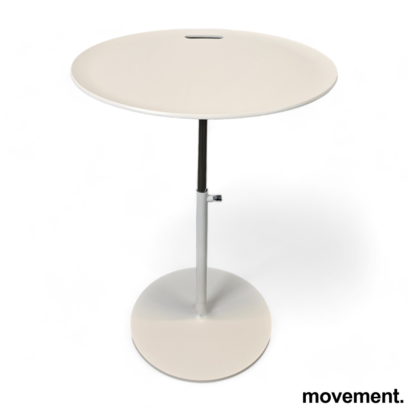 Solgt!Loungebord / sofabord fra Vitra, - 1 / 4