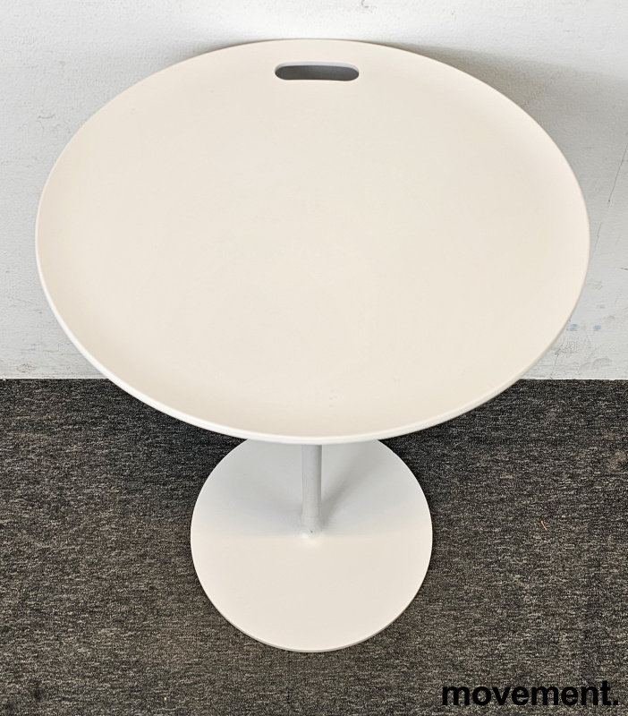 Solgt!Loungebord / sofabord fra Vitra, - 3 / 4