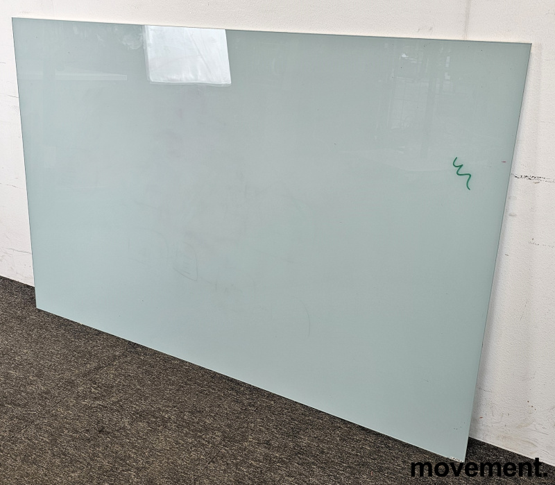 Solgt!Vegghengt whiteboard fra Lintex i - 3 / 3
