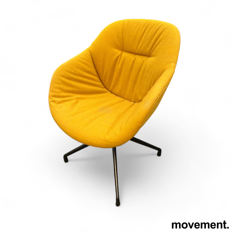 Solgt!HAY About a chair AAC 121 Soft, - 1 / 2