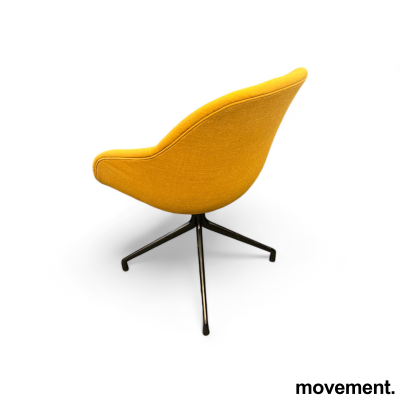 Solgt!HAY About a chair AAC 121 Soft, - 2 / 2