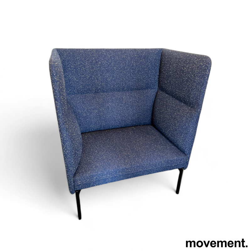 ForaForm Senso 1,5seter sofa / - 1 / 2