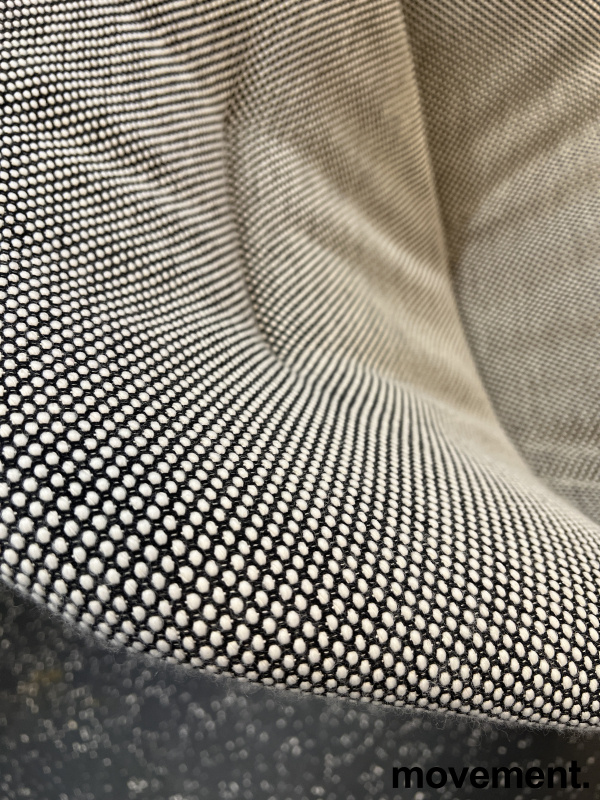 Solgt!HAY About a chair AAC 155 Soft, - 3 / 3