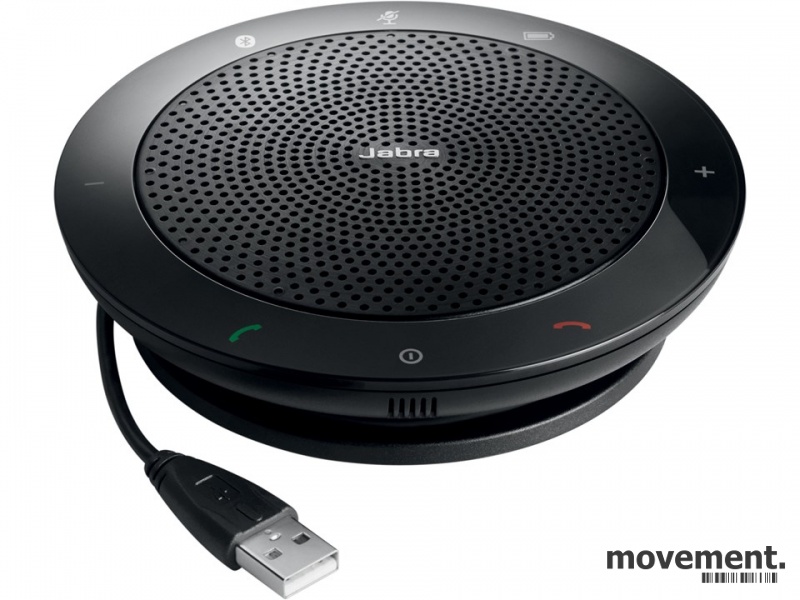 Jabra Speak 510 MS Lync, modell