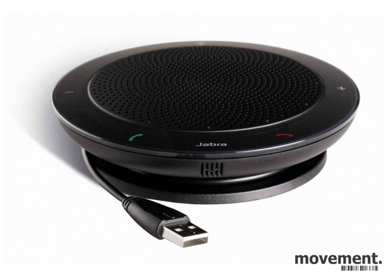 Jabra Speak 410 MS Lync, modell