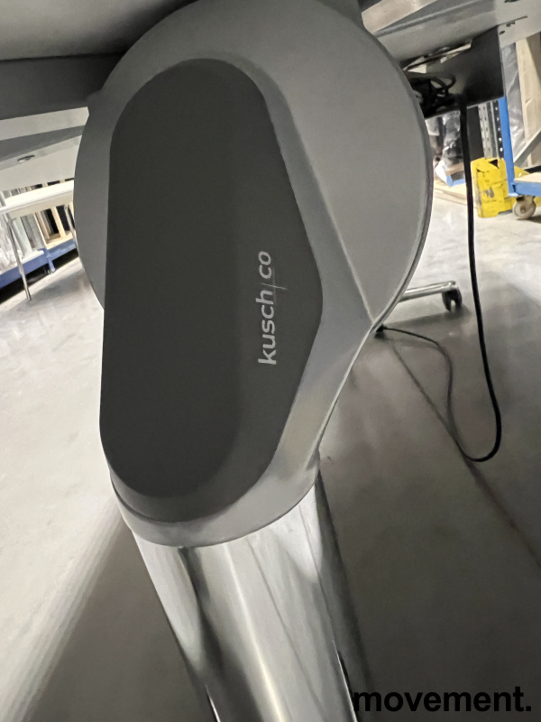 Solgt!Møtebord / klappbord på hjul fra - 4 / 4