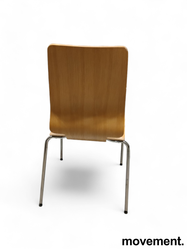 Solgt!Konferansestol: Gilbert stol fra - 4 / 5