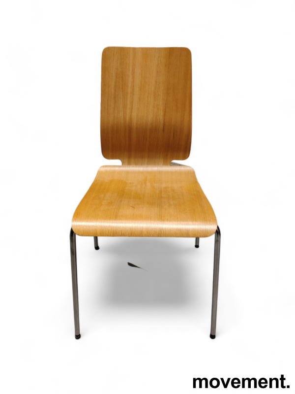 Solgt!Konferansestol: Gilbert stol fra - 5 / 5