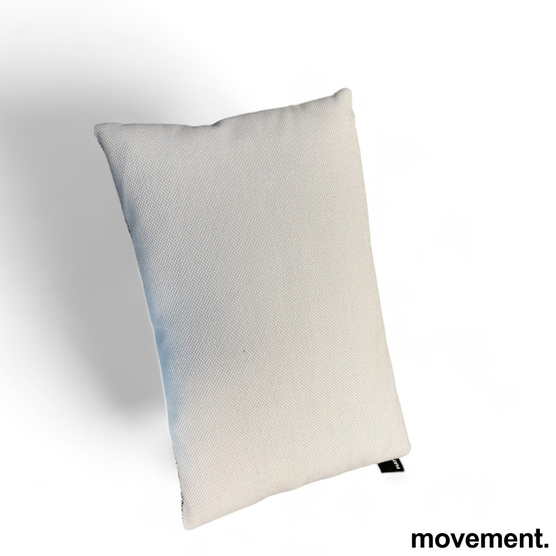 Solgt!Pute / pyntepute fra HAY, Eclectic - 2 / 3