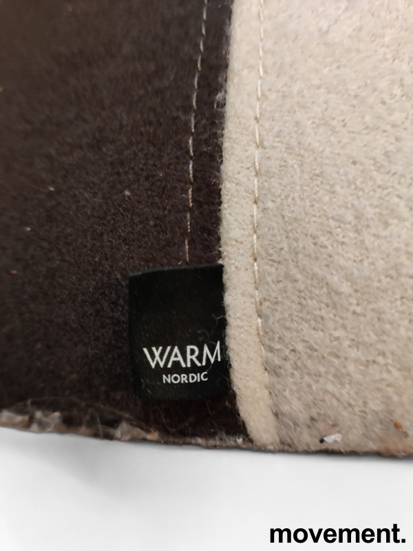 Puff fra Warm Nordic i - 3 / 3