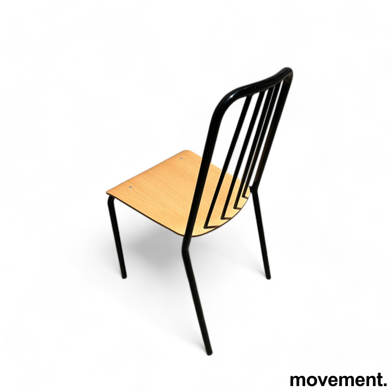 Solgt!Grorudstolen fra Objekt, design: - 2 / 2