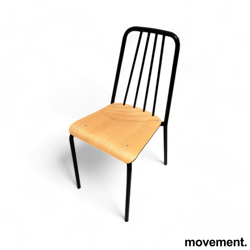 Solgt!Grorudstolen fra Objekt, design: - 1 / 2
