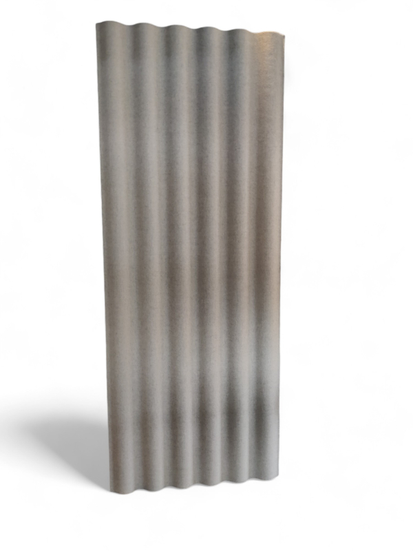 Lydabsorbent for montering på vegg