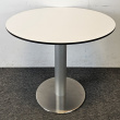Loungebord / kaffebord, rundt bord - 2 / 2