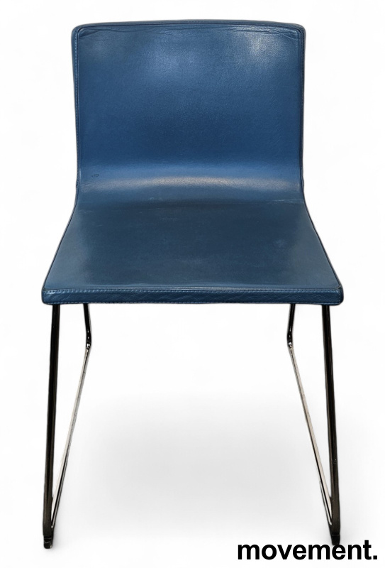 Konferansestol / møtesto fra IKEA, - 3 / 3