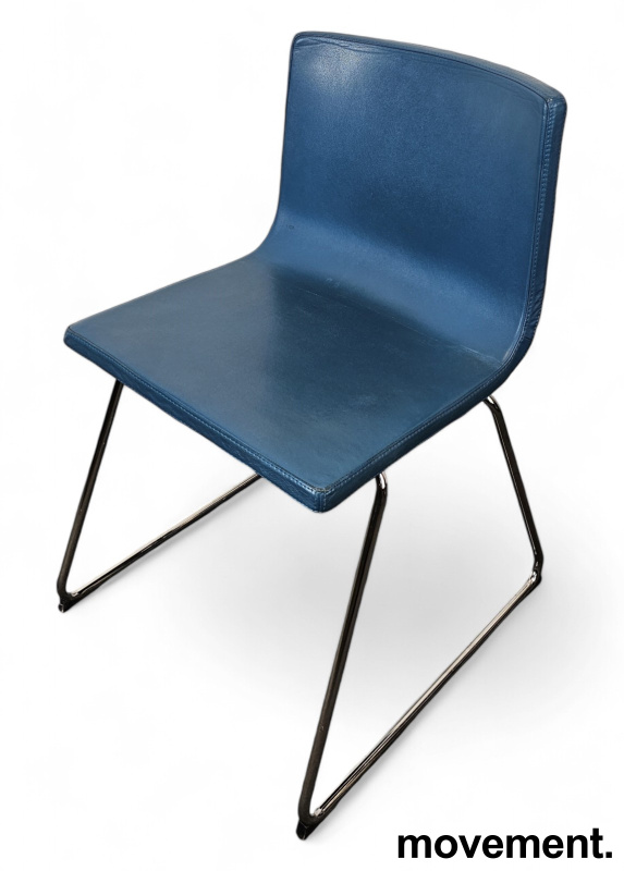 Konferansestol / møtesto fra IKEA, - 1 / 3