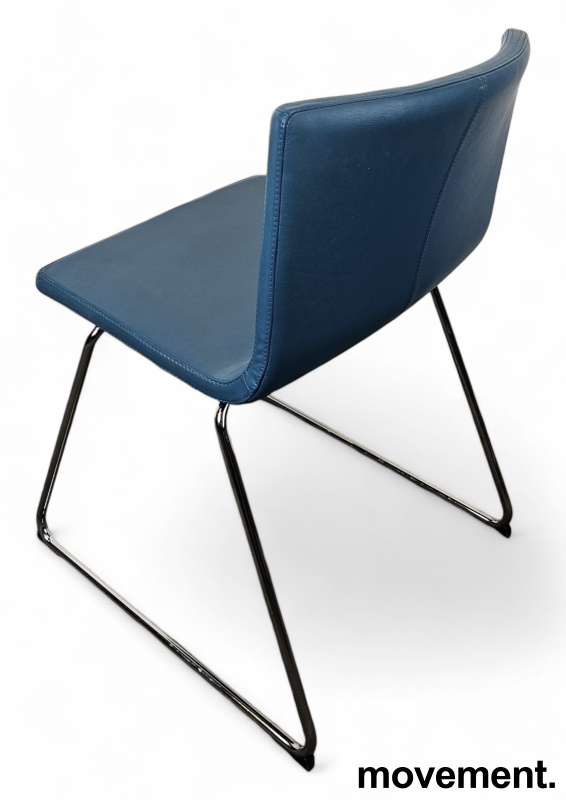Konferansestol / møtesto fra IKEA, - 2 / 3